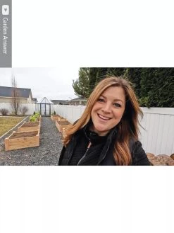 Copper Cap Raised Beds -Gardening Sales Store 040523 LL thumbnail 1