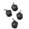 Planter Casters, Set Of 4