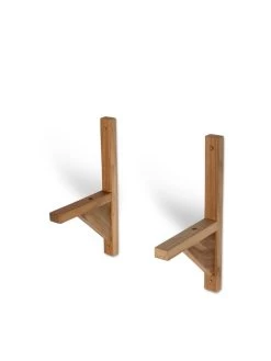 Teak Window Box Brackets 5 Teak Window Box Brackets -Gardening Sales Store 38839 0520 tif