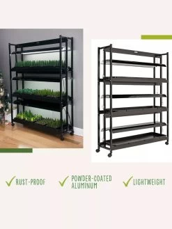 3-Tier Sunlite® Garden -Gardening Sales Store 39 357 7