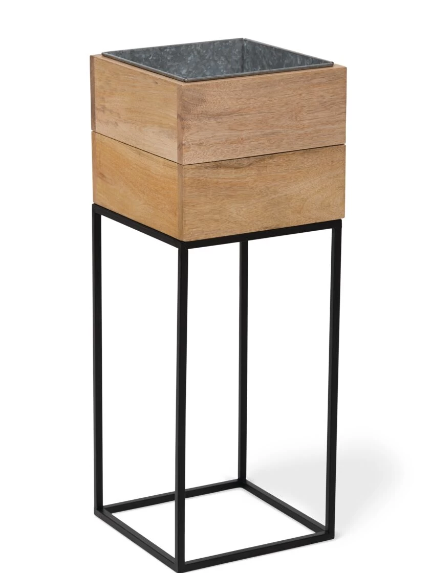 Tartu Elevated Square Planters 11 Tartu Elevated Square Planters - Image 11