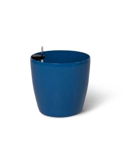 Viva Round Self-Watering Rolling Planter, 20" Diameter, Set Of 2 19 Viva Round Self-Watering Rolling Planter, 20" Diameter, Set Of 2 -Gardening Sales Store 3 4 crop 8612933 3897