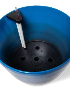 Viva Round Self-Watering Rolling Planter, 20" Diameter, Set Of 2 21 Viva Round Self-Watering Rolling Planter, 20" Diameter, Set Of 2 -Gardening Sales Store 3 4 crop 8612933 3906