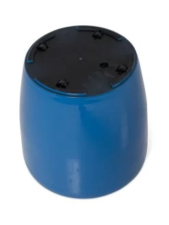 Viva Round Self-Watering Rolling Planter, 20" Diameter, Set Of 2 23 Viva Round Self-Watering Rolling Planter, 20" Diameter, Set Of 2 -Gardening Sales Store 3 4 crop 8612933 3910