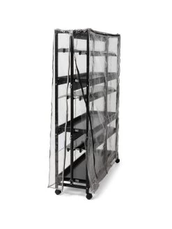 Sunlite 3-Tier Humidity Cover -Gardening Sales Store 3 4 crop 8612939 3873