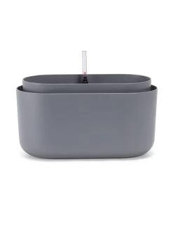 Tolita Recycled Self-Watering Flower Box -Gardening Sales Store 3 4 crop 8612964 05V tif