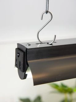 Miracle LED® Hangable LED Grow Light -Gardening Sales Store 3 4 crop 8612977 5512