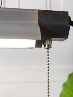 Miracle LED® Hangable LED Grow Light -Gardening Sales Store 3 4 crop 8612977 5517