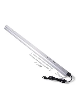 Miracle LED® Hangable LED Grow Light -Gardening Sales Store 3 4 crop 8612978 4853