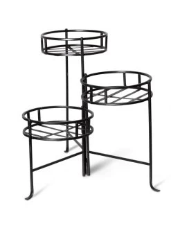 Nesting Triple Pot Stand -Gardening Sales Store 8586747 9917 tif