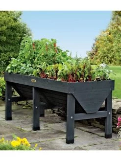 VegTrug® Patio Garden 6 VegTrug® Patio Garden -Gardening Sales Store 8586918 002 3 4