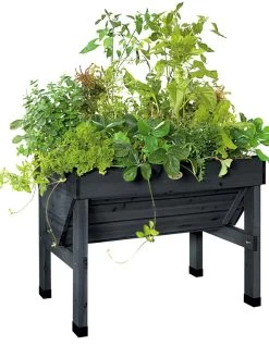 Compact VegTrug® Patio Garden -Gardening Sales Store 8586919 001 tif