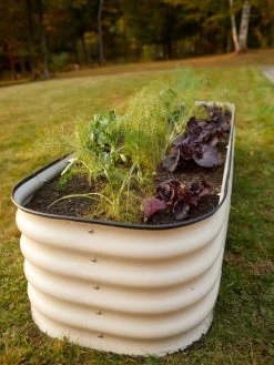 Birdies™ Modular Metal Raised Bed -Gardening Sales Store 8586930 6018 tif