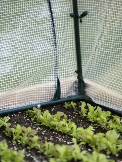 Planter Box, Frame And 2 Covers Kit, 2' X 4' 13 Planter Box, Frame And 2 Covers Kit, 2' X 4' -Gardening Sales Store 8587631 271 tif