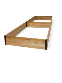 Deep Root Raised Beds, 14" Deep 4' Wide 11 Deep Root Raised Beds, 14" Deep 4' Wide -Gardening Sales Store 8587813 999 tif