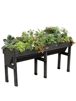 VegTrug® Wallhugger, 18" X 72" 7 VegTrug® Wallhugger, 18" X 72" -Gardening Sales Store 8587836CO 101 tif