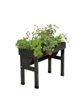 VegTrug® Wallhugger, 18" X 40" 5 VegTrug® Wallhugger, 18" X 40" -Gardening Sales Store 8587848CO 100 tif