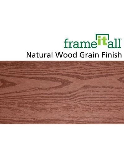 Classic Sienna Versailles Sunburst Raised Garden Bed With 2" Boards 6 Classic Sienna Versailles Sunburst Raised Garden Bed With 2" Boards - Image 6