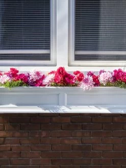 Fairfield Self-Watering Window Box, 5’ 14 Fairfield Self-Watering Window Box, 5’ -Gardening Sales Store 8588938 106V tif