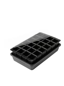 Growease Seed Starter Kit -Gardening Sales Store 8589987 013 tif