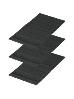GrowEase 24 Replacement Capillary Mats, Set Of 3