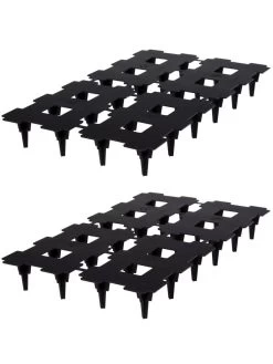 GrowEase 24 Replacement Platforms, Set Of 2
