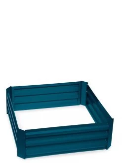Demeter Corrugated Metal Raised Bed, 34" X 34" 10 Demeter Corrugated Metal Raised Bed, 34" X 34" -Gardening Sales Store 8592119 200 tif