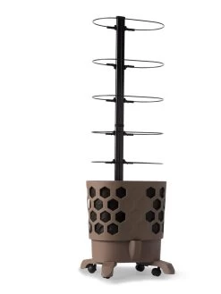 Gardener's Revolution® Tomato Planter -Gardening Sales Store 8592159 0354 tif