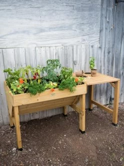 VegTrug® Side Table 12 VegTrug® Side Table -Gardening Sales Store 8592870 015 tif