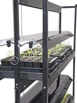 LED SunLite® Compact 3-Tier Garden -Gardening Sales Store 8595554 7294 tif 1