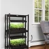 LED SunLite® Compact 2-Tier Garden