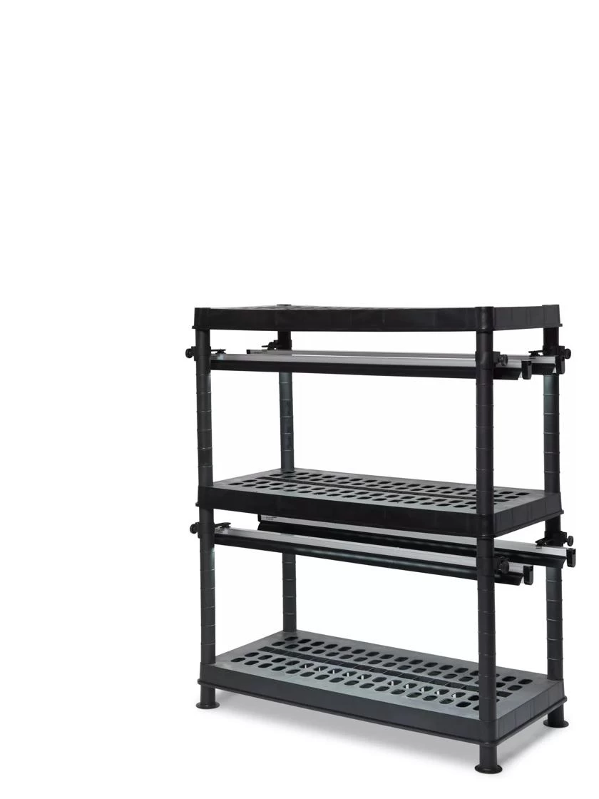 LED Stack-n-Grow Lights - 2-Tier System 3 LED Stack-n-Grow Lights - 2-Tier System - Image 3