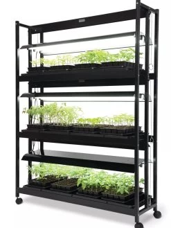 LED SunLite® High Intensity 3-Tier Garden -Gardening Sales Store 8596024 10201 tif