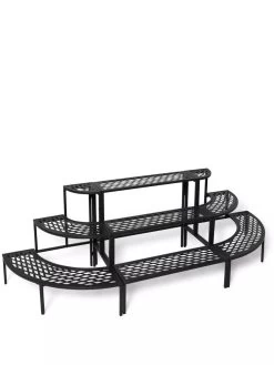 Lattice Plant Stand Set -Gardening Sales Store 8596374 6586 tif