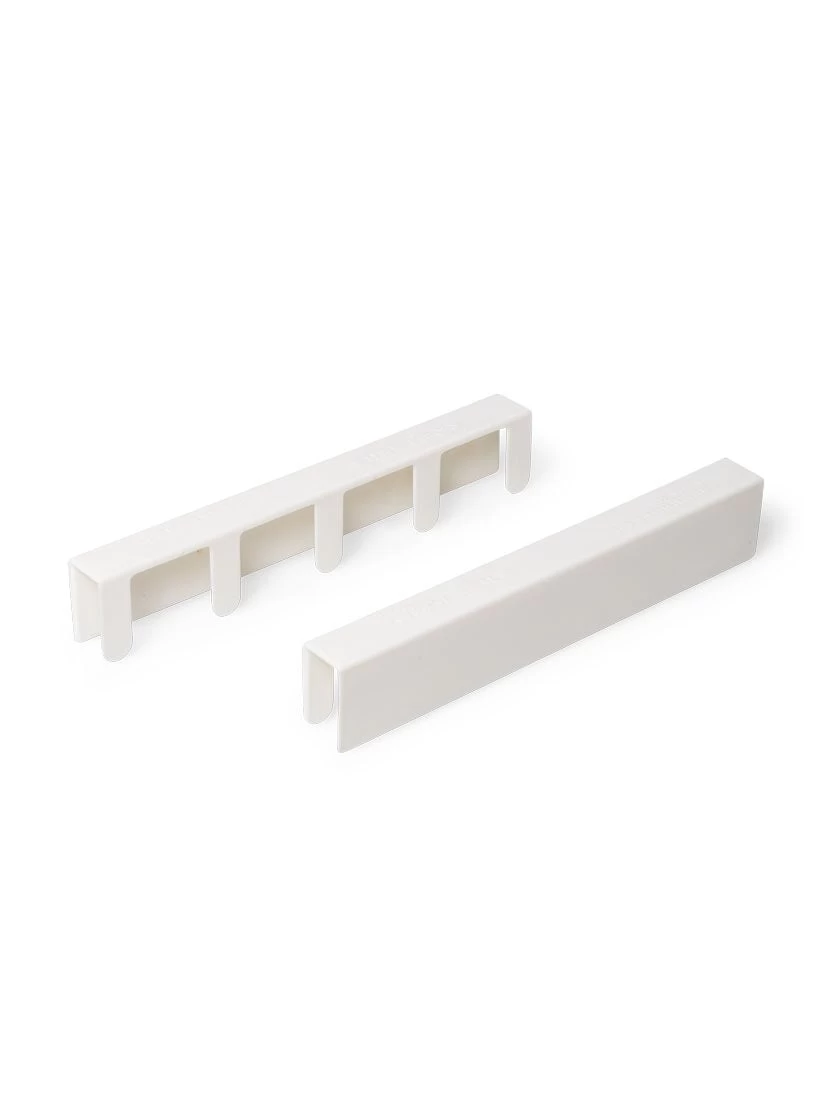 Paper Pot Opening Clips, Set Of 2 1 Paper Pot Opening Clips, Set Of 2