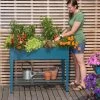 Demeter Elevated Raised Bed