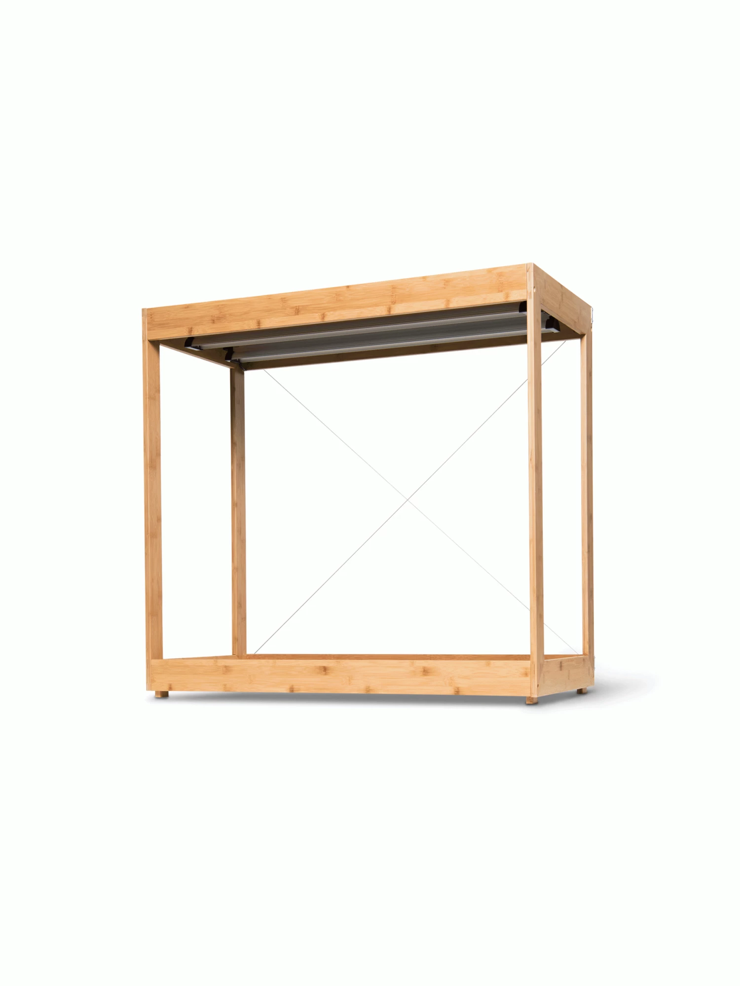 Medium Bamboo LED Grow Light Garden 15 Medium Bamboo LED Grow Light Garden - Image 15