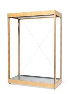 Tall Bamboo LED Grow Light Garden 11 Tall Bamboo LED Grow Light Garden -Gardening Sales Store 8597884 7117 tif