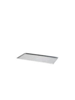 Galvanized Tray For Bamboo LED Grow Light Gardens -Gardening Sales Store 8597905 7106 tif