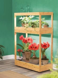 Bamboo Home LED Grow Light Garden -Gardening Sales Store 8598088 21575 tif