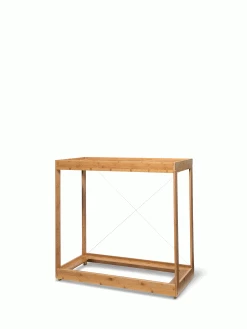 Bamboo Home LED Grow Light Garden -Gardening Sales Store 8598088 BambooLEDHomeGarden edibles herbs gif