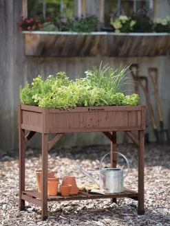 VegTrug® Herb Planter Box -Gardening Sales Store 8598287 00037 tif