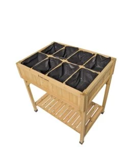 VegTrug® Herb Planter Box -Gardening Sales Store 8598287 6425 tif