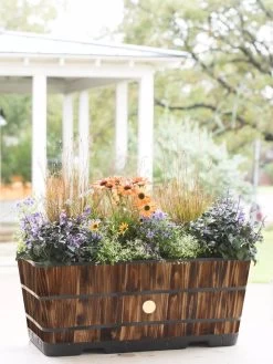 VegTrug™ Trough Planters -Gardening Sales Store 8598402 008880 tif