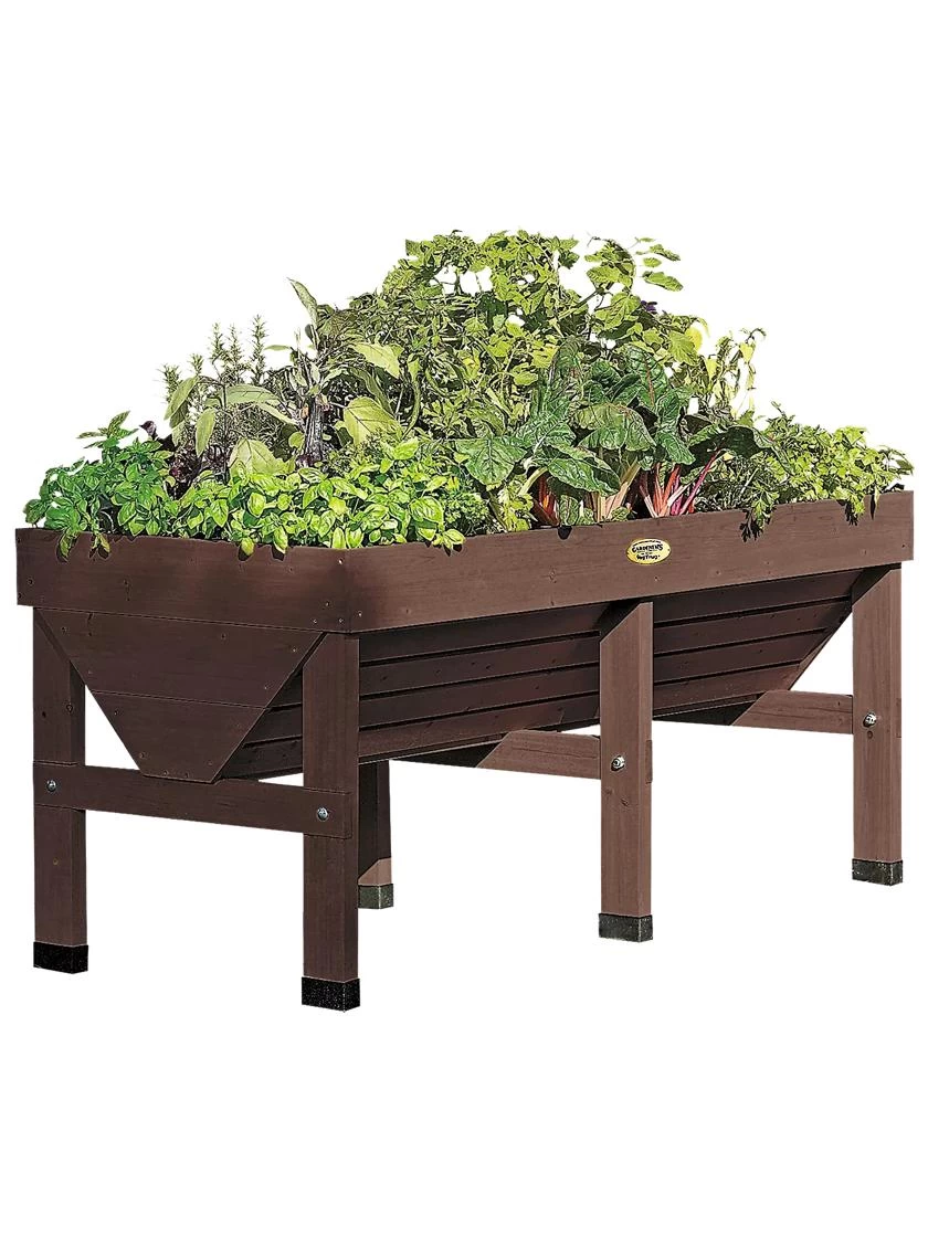 VegTrug® Patio Garden 2 VegTrug® Patio Garden - Image 2