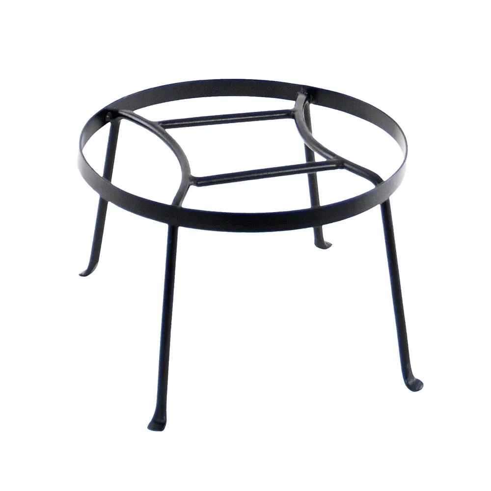 Achla Designs Argyle Plant Stand, 12" 1 Achla Designs Argyle Plant Stand, 12"