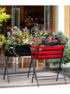 VegTrug® Poppy Go Planter