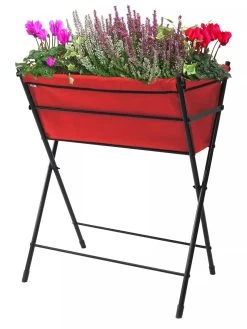 VegTrug® Poppy Go Planter -Gardening Sales Store 8598765 03V tif