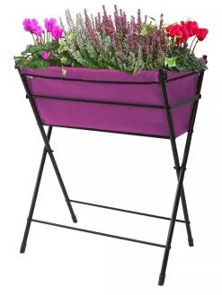 VegTrug® Poppy Go Planter -Gardening Sales Store 8598765 05V tif