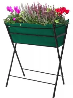 VegTrug® Poppy Go Planter -Gardening Sales Store 8598765 07V tif
